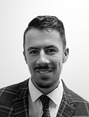 Matthew Ewen - Account Executive - Town and Country Legal Services LLP